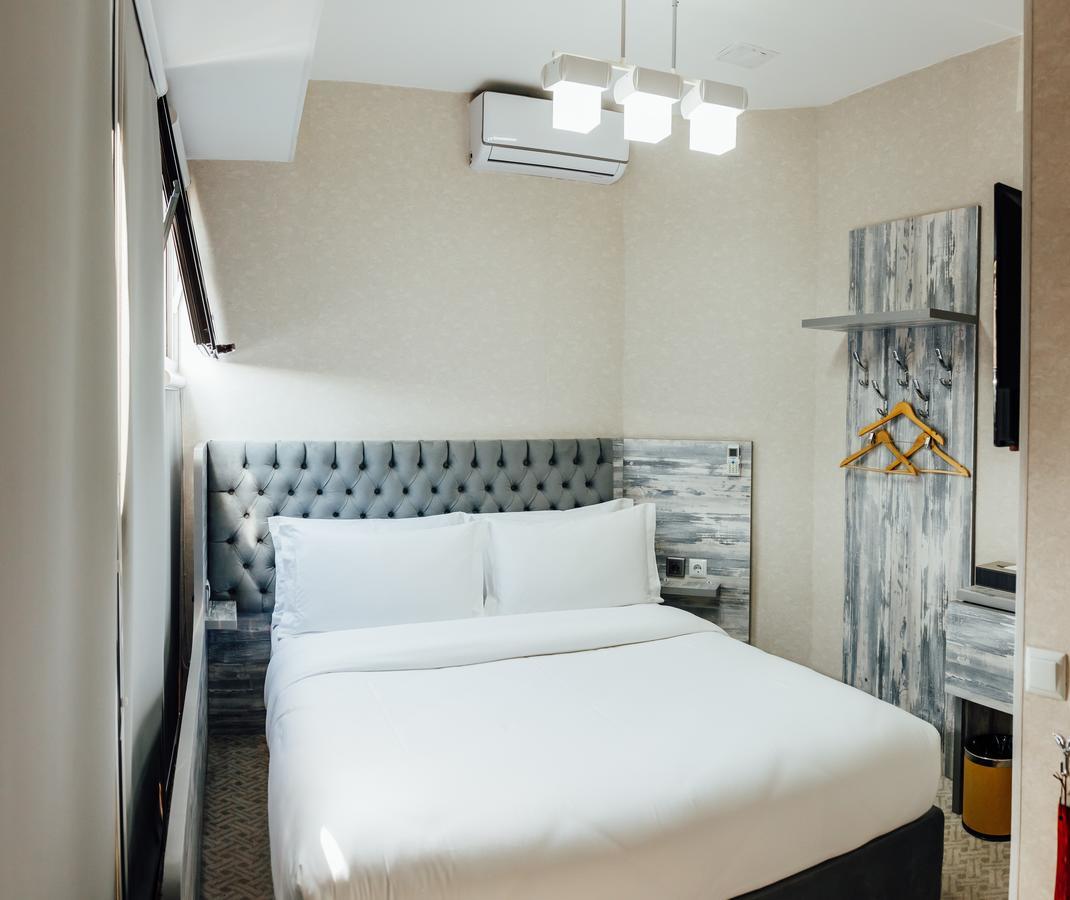 Express City Hotel Shymkent Esterno foto